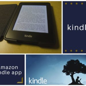 ¿Debería Comprar un Kindle o Simplemente Usar la Aplicación Gratuita?