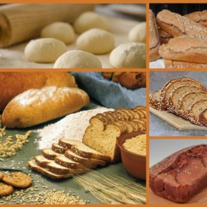Receta: ¿Cómo Hacer el Delicioso Pan Integral?