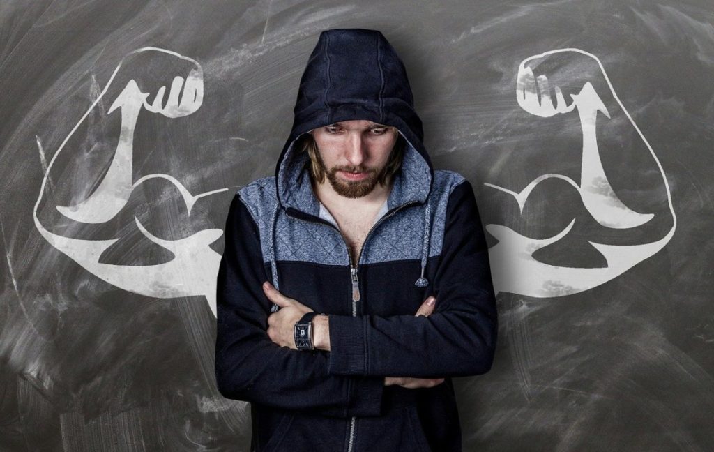 Perseguir tus Pasiones Puede Aumentar la Ansiedad