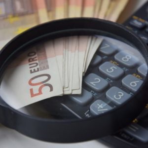 Relación Precio-Investigación. Definición PRR
