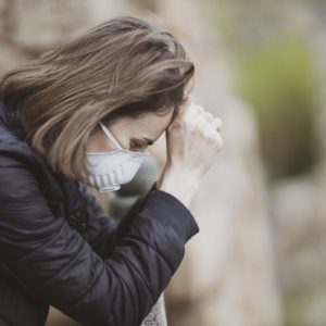 Formas de «Tomar un Descanso» Cuando se Siente Abrumado