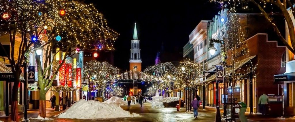 Tradiciones Navideñas