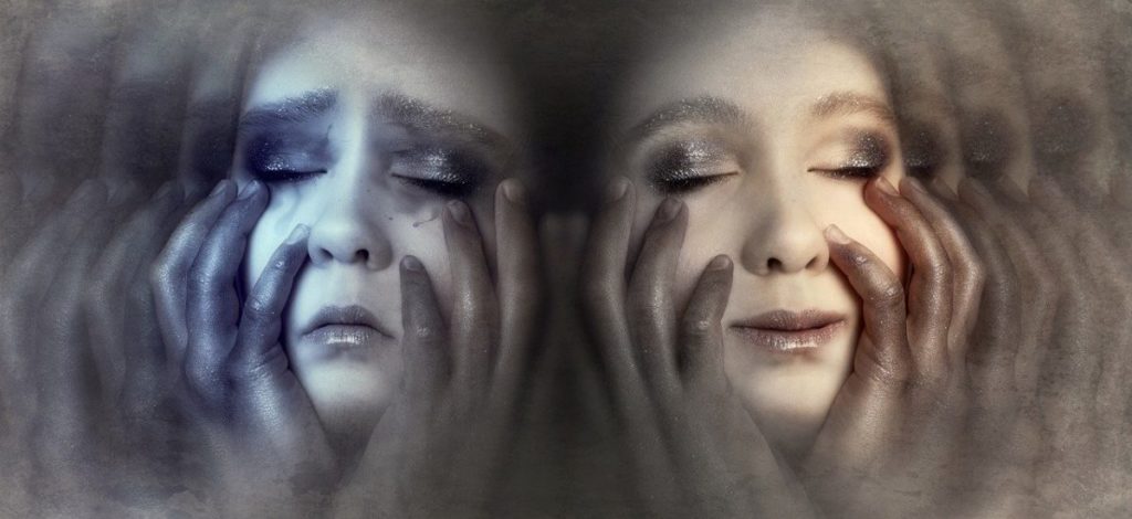 Trastorno Límite de la Personalidad