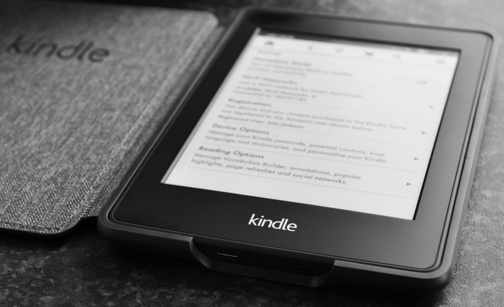 kindle