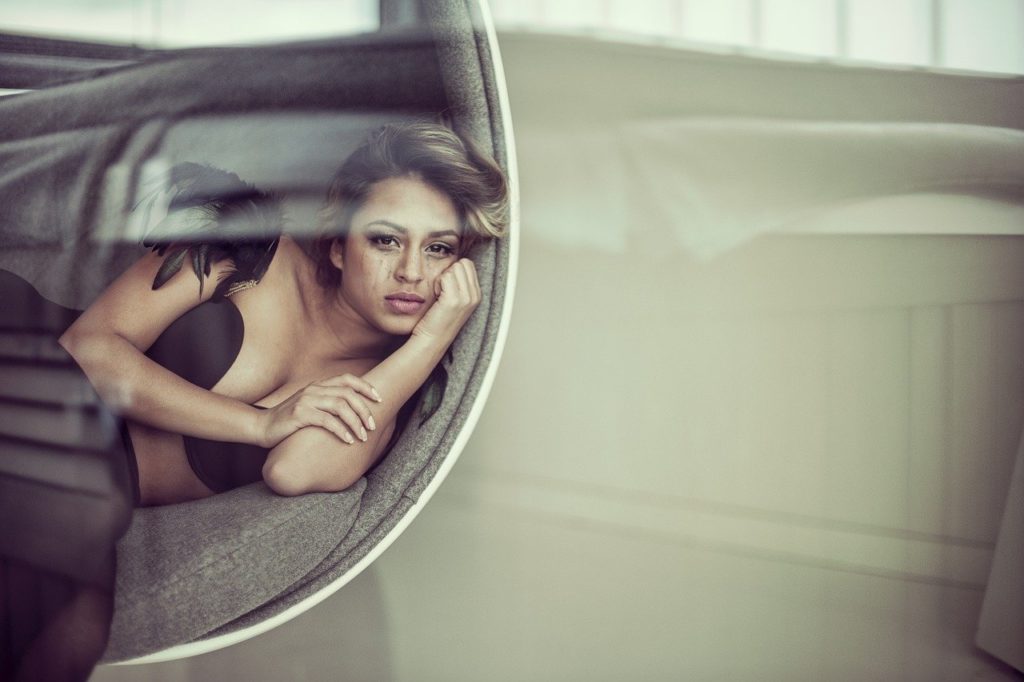 la Pornografía y la Depresión
