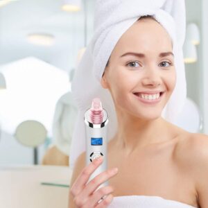 ¿Funcionan Realmente los Aspiradores de Poros?