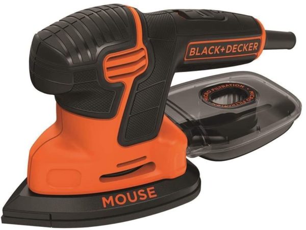 BLACK+DECKER KA2000-QS