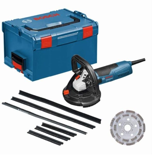 Bosch Professional GBR 15 CAG