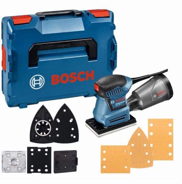 Bosch Professional GSS 160