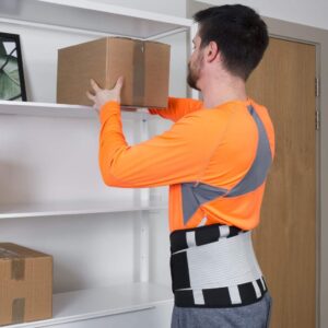 Los Mejores Correctores de Espalda Ortopédicos para el Dolor Lumbar