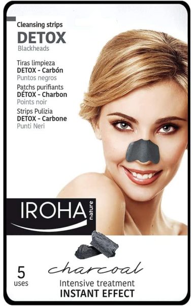 Iroha Nature - DETOX