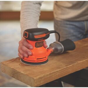 La Mejor Lijadora Orbital Aleatoria Para Trabajar la Madera