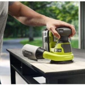 Las Mejores Lijadoras Orbitales Inalámbricas Que Necesitas