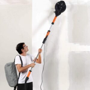 Las Mejores Lijadoras Para Paneles de Yeso del Mercado