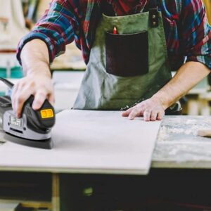 Las Mejores Lijadoras de Palma que Debes Tener en Tu Taller