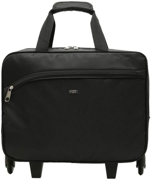 MISAKO Maletín Ruedas