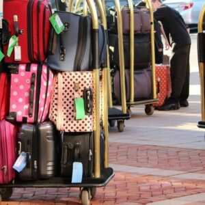 Los Mejores Carros de Equipaje Para Más Comodidad al Viajar