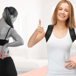 Los Mejores Correctores de Espalda Que Puedes Comprar