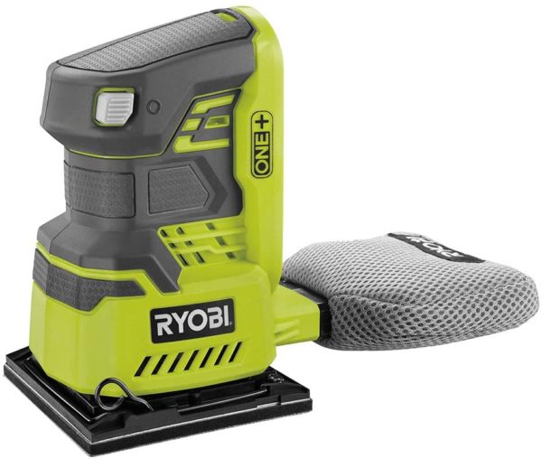 Ryobi R18SS4-0