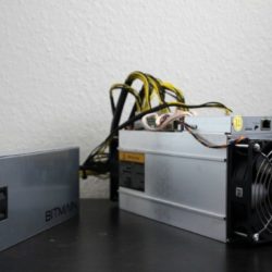 Circuito Integrado de Aplicación Específica (ASIC)