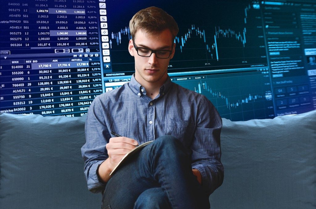 Day Trading