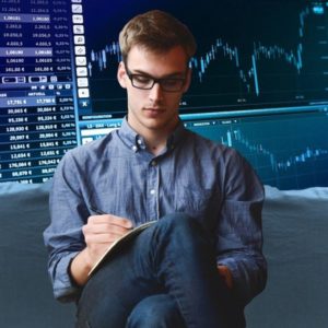 Guía para Principiantes Sobre el Day Trading de Criptomonedas