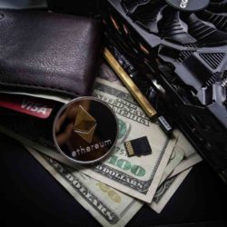 Descubre los tipos de billeteras criptográficas