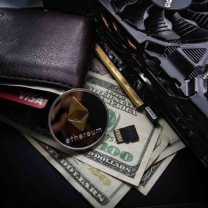Descubre los tipos de billeteras criptográficas