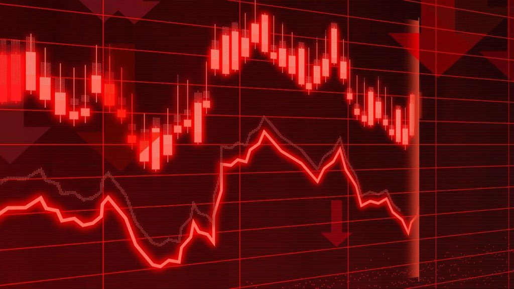 Crisis Financiera de 2008