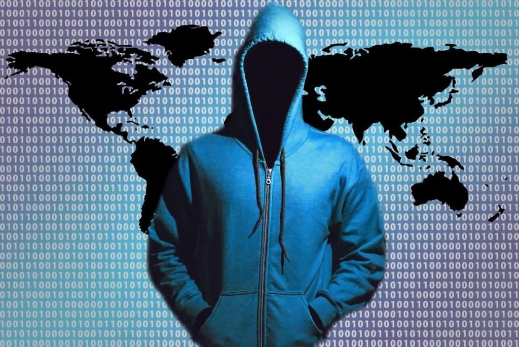 Criptojacking