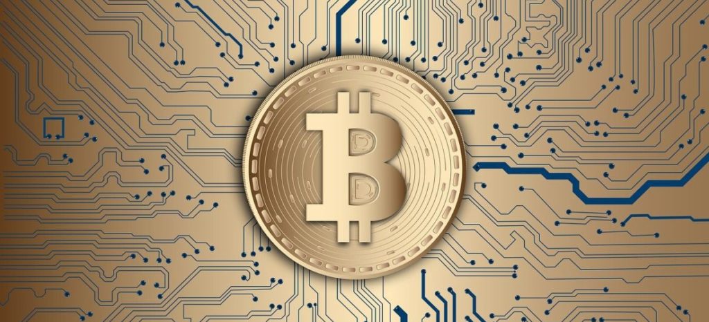 Criptomoneda