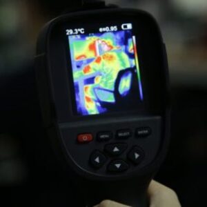 Los Mejores Detectores de Fugas Térmicas. Guía de Compras