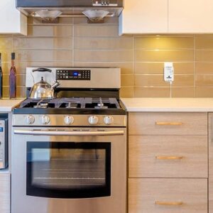 Los Mejores Detectores de Fugas de Gas Que Necesitas en tu Hogar