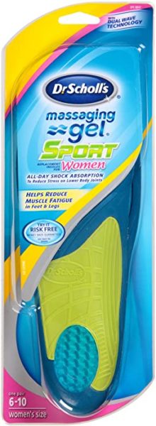 Dr. Scholl's Massaging