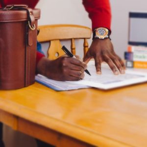 ¿Qué es una Escritura de Subvención? Comprensión