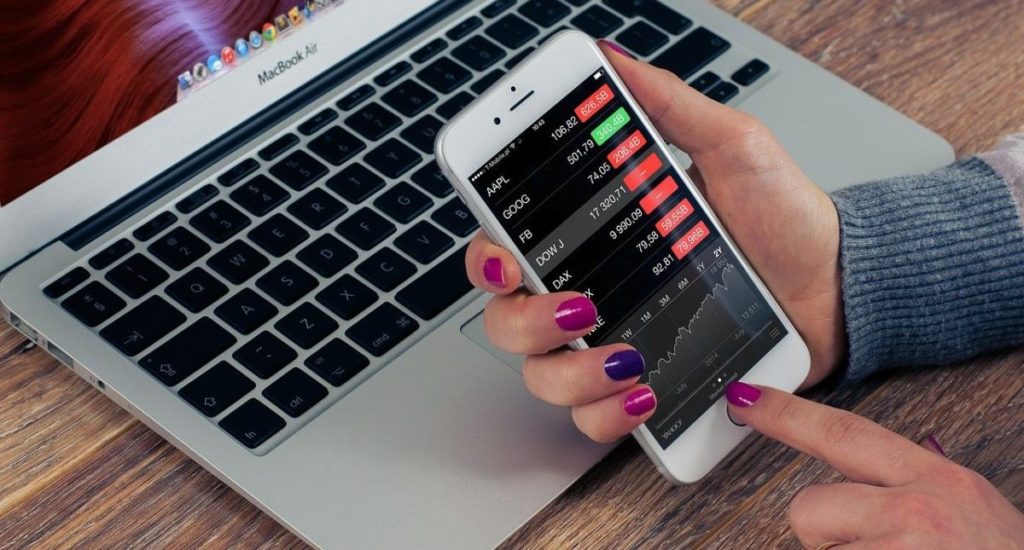 Instrumentos Financieros