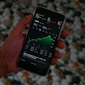 ¿Qué es un Índice en el Mundo de las Finanzas?