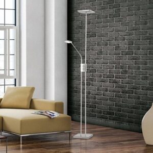 Guía de Compras de las Mejores Lámparas de Pie Modernas