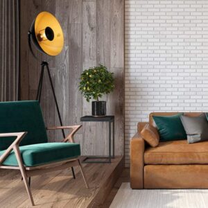 Las Mejores Lámparas de Pie Vintage Para tu Hogar