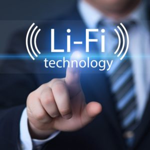 Explicación y Definición de LiFi. Lo Que Debes Saber