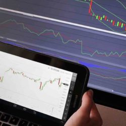 Las Medias móviles. Un instrumento fundamental en los análisis técnicos