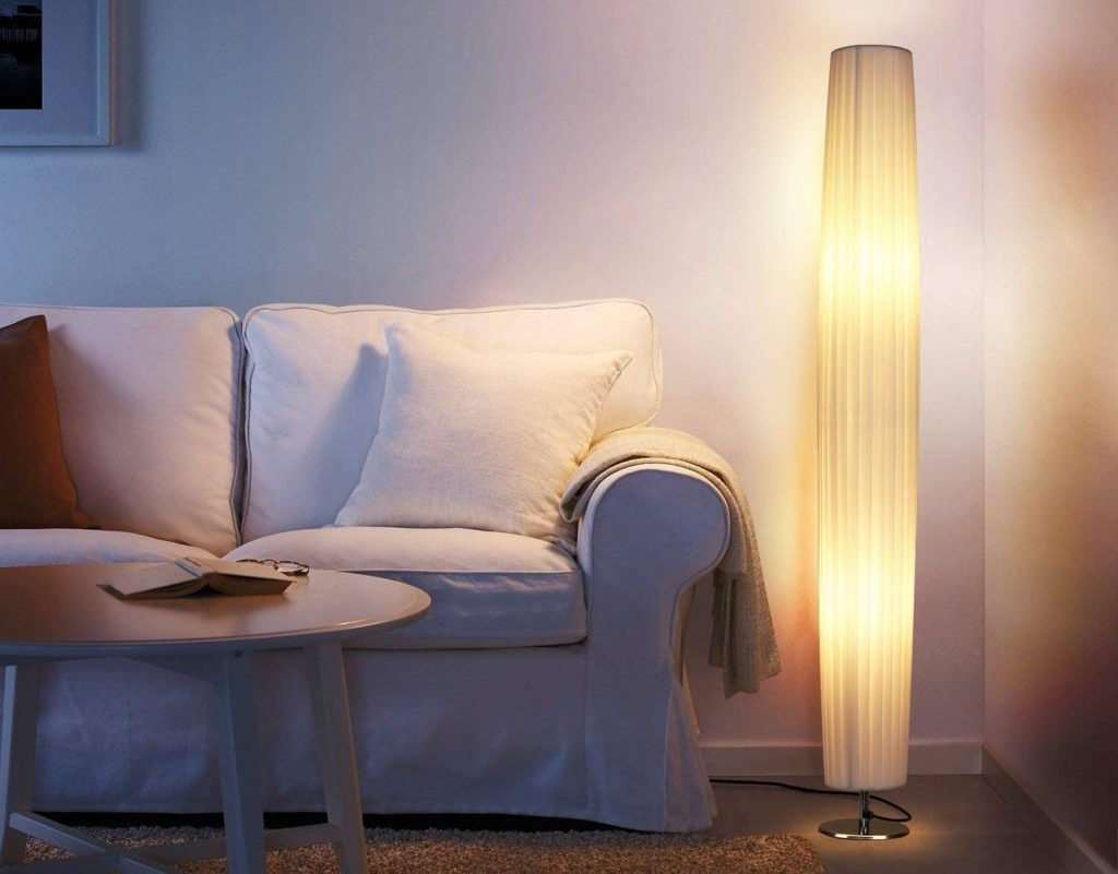 Mejores Lámparas de Pie