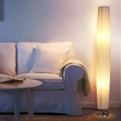 Las Mejores Lámparas de Pie Para Iluminar su Casa