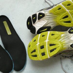 Las Mejores Plantillas de Gel Para tus Pies. Guía de Compras