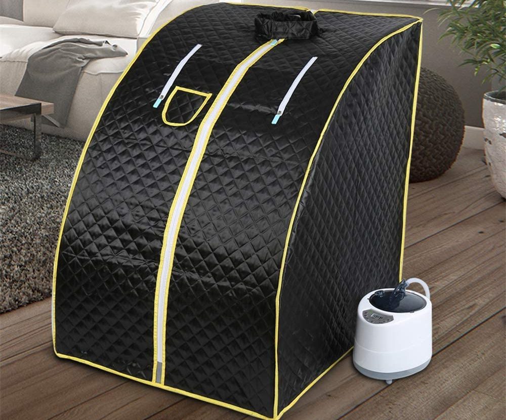 Saunas Portátiles