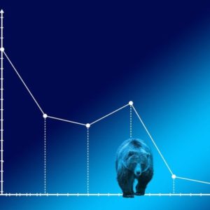 ¿Qué es un Mercado Bajista (Bear Market)?