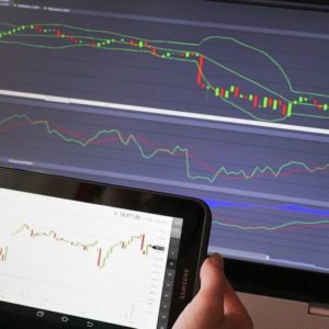 ¿Qué es un Indicador de Análisis Técnico?