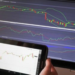 Indicadores de Análisis Técnico Más Utilizados