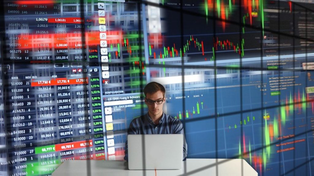 Orden de Mercado