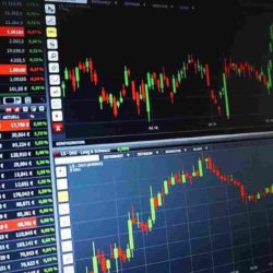 12 patrones de velas populares utilizados en el análisis técnico